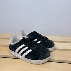 Adidas Originals Gazelle Sneaker 4